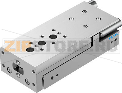Мини-суппорт Festo DGST-16-80-PA 