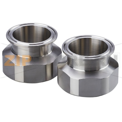 Адаптер монтажный для датчиков потока IFM E40254 