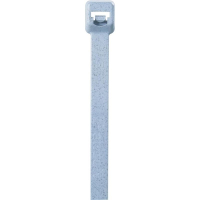 Стяжки кабельные 282 мм, синие, 50 шт Panduit PLT3H-L86