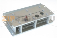 ТЭН 2000/3000W 400V ELECTROLUX PROFESSIONAL 0W1UCT