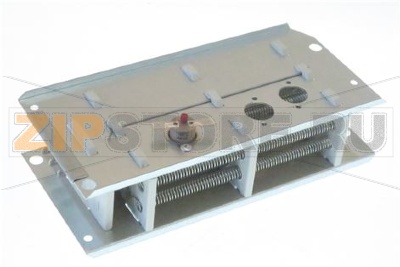 ТЭН 2000/3000W 400V ELECTROLUX PROFESSIONAL 0W1UCT 