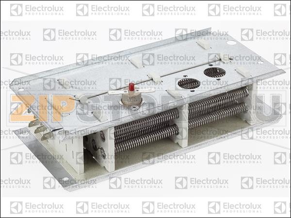 ТЭН 2000/3000W 400V ELECTROLUX PROFESSIONAL 0W1UCT 