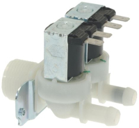 SOLENOID VALVE 220/240V  ø 10 mm