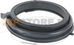 DOOR BELLOW SEAL BOSCH 00776047 