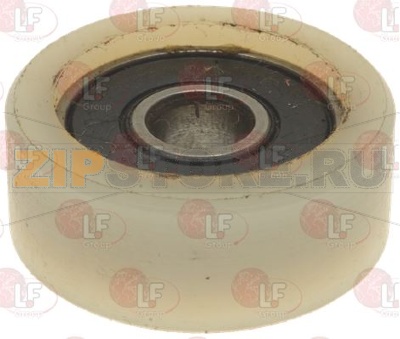 ПОДШИПНИК Ø 20 ММ 