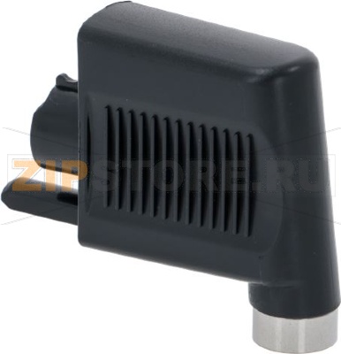 УЗЕЛ ПОДАЧИ ВОДЫ/ПАРА В КОМПЛЕКТЕ 