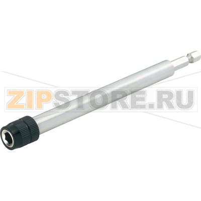 Удлинитель бит 6.3 мм, длина: 150 мм Toolcraft 815998 
