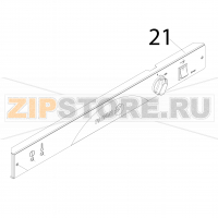 Complete front Fagor FI-48