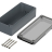 Корпус, 175x80x57 мм Bopla PK 115 G - Корпус, 175x80x57 мм Bopla PK 115 G