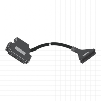 Кабель соединительный Autonics CJ-HPDS37-V1N010-1BNR