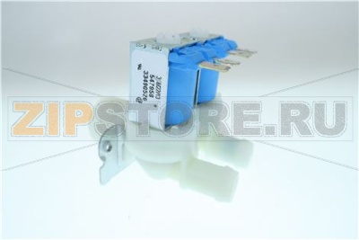 2 WAY INLET VALVE 180 complete 