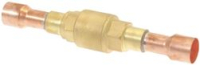 CHECK VALVE ø 22 mm CASTEL