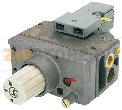 КЛАПАН COMPOSIT 