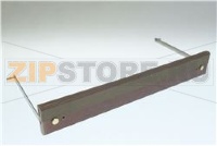 KIT BARRA SALD.COMPL.432X56X15 CUISSON