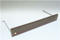 KIT BARRA SALD.COMPL.432X56X15 CUISSON