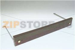 KIT BARRA SALD.COMPL.432X56X15 CUISSON 