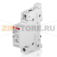 УЗИП OVR T2 80-275s P TS QS ABB 2CTB815708R0000
