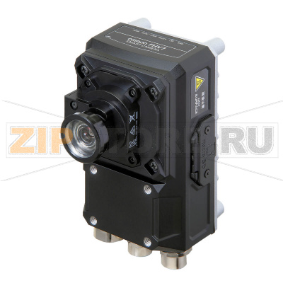 Система технического зрения Omron FHV7H-M063R-H19 