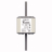 Предохранитель, 450 A, AC 690 В, 200 кА, DIN 1, 53x66x138 мм, aR, DIN, IEC Eaton FUSE 450A 690V - Предохранитель, 450 A, AC 690 В, 200 кА, DIN 1, 53x66x138 мм, aR, DIN, IEC Eaton FUSE 450A 690V