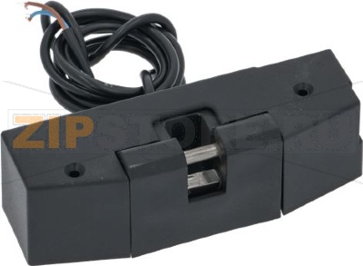 ЗАМОК ДВЕРЦЫ В СБОРКЕ 