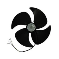 EBM axial fan 6 pole,   360 mm