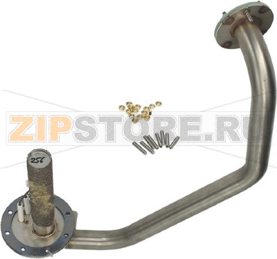 KIT BURNER COMPLETE LOWER 