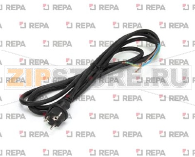 CORDSET-16AWG,3/C,INTL HARM 