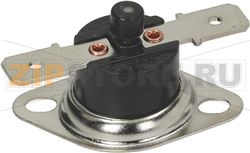 КОНТАКТНЫЙ ТЕРМОСТАТ 100°C 