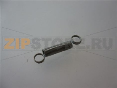 MOLLA A TRAZIONE ø 4,7x30 mm 