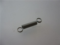 MOLLA A TRAZIONE ø 4,7x30 mm