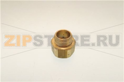 ADATTATORE RUBINETTO PER TUBO VAPORE 