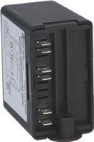 ТАЙМЕР 16A 230В