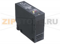 Диффузный датчик Diffuse mode sensor RL39-8-2000/30/40a/116/126a Pepperl+Fuchs