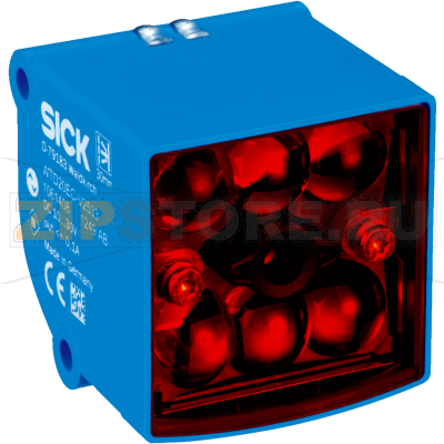 Датчик оптический SICK WTD20E-V2414 