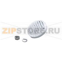 Рефлектор для рефлекторных датчиков IFM E20954