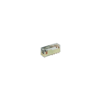 Реле электромагнитное 24 В/DC, 8 А, 1 шт TE Connectivity 4-1415053-1