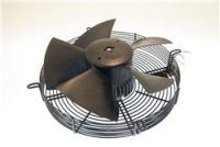 MOTOVENTILATORE ASSIALE