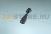 DOCCIA EROG.ACQUA COMPL.INOX