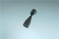 DOCCIA EROG.ACQUA COMPL.INOX