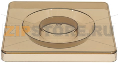 COFFEE CONTAINER COVER 165x165 mm 