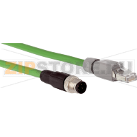 Кабель соединительный SICK SSL-2J04-G05MZ60