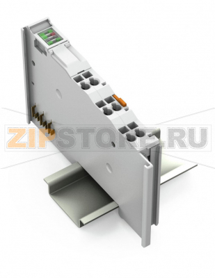 I/O System Advanced Шлюз; Серия 750 Wago 763-4750/010-000 