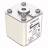 Предохранитель, 450 A, AC 690 В, 200 кА, size 1, 45x59x51 мм, aR, IEC UL Eaton FUSE 450A 690V - Предохранитель, 450 A, AC 690 В, 200 кА, size 1, 45x59x51 мм, aR, IEC UL Eaton FUSE 450A 690V