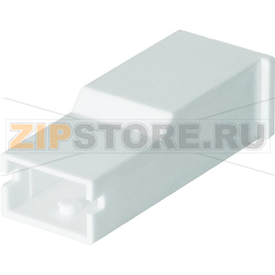 Изоляция для наконечника, 1 шт TE Connectivity 154719-1 