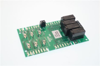 PLACA AUXILIAR HS-60**
