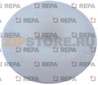 ROTELLA IN PTFE ø 25 mm