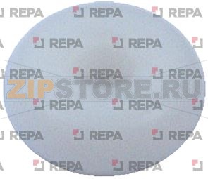 ROTELLA IN PTFE ø 25 mm 