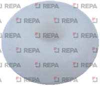 ROTELLA IN PTFE ø 25 mm