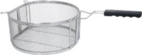 CESTO FRIGGITRICE ø 315x140 mm