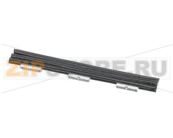WIRE SPLICE KIT, 3 PLATEN GRILL 